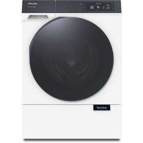 Set výrobků Miele WQ 1000 WPS  + TQ 1000 WP bílý

 obrázek produktu 3 z 22