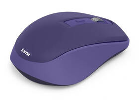 Myš Hama WM-450 modrá

 obrázek produktu 3 z 9
