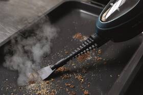 Parní mop Ariete ART 4164/BL tmavě modrý

 obrázek produktu 9 z 11