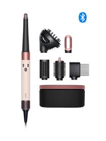 Multistyler Dyson Airwrap i.d. HS08 T3/T4 rose gold/ceramic pink

 obrázek produktu 1 z 15