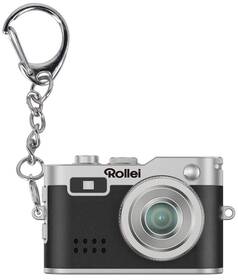 Digitální fotoaparát Rollei Mini Digitalkamera černý

 obrázek produktu 10 z 12