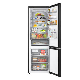 Chladnička s mrazničkou LG GBBW726AEV černá

 obrázek produktu 25 z 41