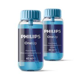 Čisticí přípravek Philips XV1892/02 koncentrát pro OneUp modrý

 obrázek produktu 1 z 5