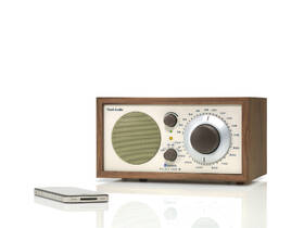 Radiopřijímač Tivoli Audio Model One BT hnědý/béžový

 obrázek produktu 6 z 9