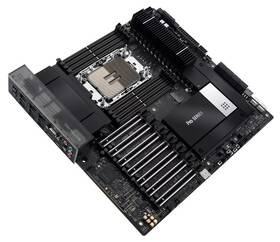 Základní deska Asus Pro WS W790E-SAGE SE černá

 obrázek produktu 1 z 4