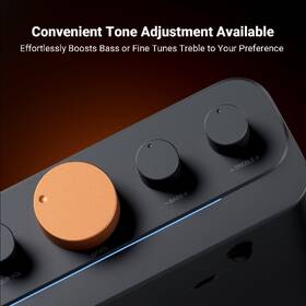 Zesilovač Fosi Audio HT4S černý

 obrázek produktu 6 z 7