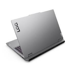 Notebook Lenovo LOQ 15IRX10 šedý

 obrázek produktu 3 z 9