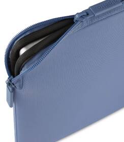 Pouzdro na notebook Pipetto Classic Fit Sleeve Lavender - MacBook Neo 13 fialové

 obrázek produktu 2 z 14