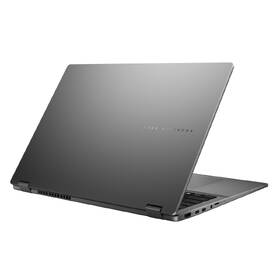 Notebook Asus Vivobook Flip 16 šedý

 obrázek produktu 6 z 9