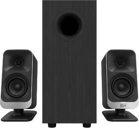 Reproduktory Klipsch ProMedia Lumina černé

 obrázek produktu 2 z 9
