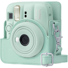 Pouzdro Fujifilm instax mini 13 zelený

 obrázek produktu 6 z 9