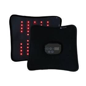 LED terapie Bluetouch pro pohybový aparát černá

 obrázek produktu 9 z 9
