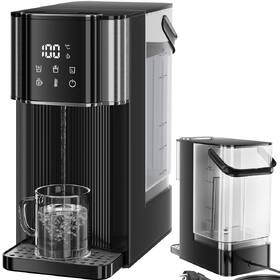 Ohřívač vody Profi Cook PC-HWS 1320 černý

 obrázek produktu 6 z 16