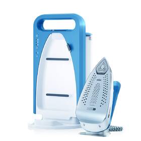Žehlicí systém Braun IS2745.BL modrý

 obrázek produktu 4 z 6