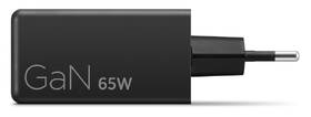 Napájecí adaptér Lenovo Mini GaN 65W USB-C černý

 obrázek produktu 2 z 4