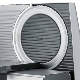 Kráječ GRAEF S 42000 černý/nerez

 obrázek produktu 2 z 7