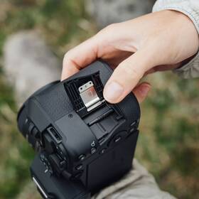 Digitální fotoaparát Canon R8 Mark II + LP-E17 KIT černý

 obrázek produktu 11 z 14