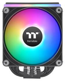 Chladič CPU Thermaltake CPU Astria 400 ARGB černý

 obrázek produktu 1 z 5