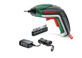 Aku šroubovák Bosch IXO V Basic (s baterií) 

 obrázek produktu 10 z 12