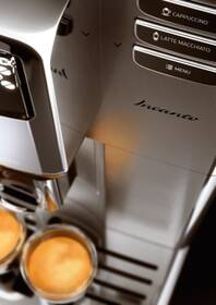Espresso Saeco HD8917/09 černé/nerez

 obrázek produktu 4 z 13