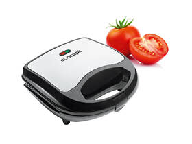 Sendvičovač Concept SV3031 nerez

 obrázek produktu 3 z 3