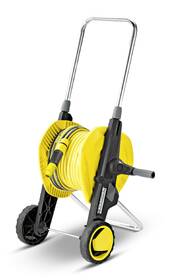 Vozík na hadice Kärcher HT 3.420 Kit 

 obrázek produktu 2 z 4