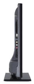 Televize JVC LT-32VH42J černá barva
