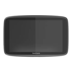Navigační systém GPS Tomtom GO 6200 World, Wi-Fi, LIFETIME mapy černý

 obrázek produktu 1 z 10