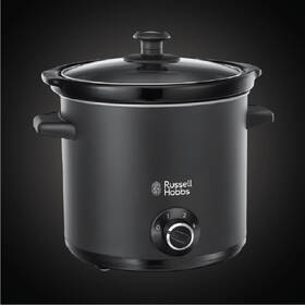 Pomalý hrnec RUSSELL HOBBS 24180-56 černý

 obrázek produktu 6 z 16