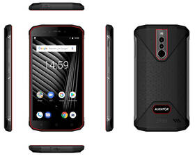 Mobilní telefon Aligator RX600 eXtremo černý/červený

 obrázek produktu 7 z 8