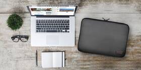 Pouzdro PORT DESIGNS Zurich pro MacBook Pro 12'' černé

 obrázek produktu 5 z 6
