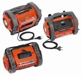 Kompresor POWERPLUS POWDP7030 (bez baterie) 

 obrázek produktu 12 z 16