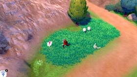 Hra Nintendo Pokémon Sword 

 obrázek produktu 4 z 10