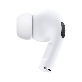 Sluchátka Apple AirPods Pro bílá

 obrázek produktu 4 z 9