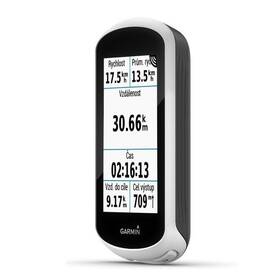 Cyklopočítač s GPS Garmin Explore PRO + voucher TOPO Czech PRO černý/bílý

 obrázek produktu 8 z 12