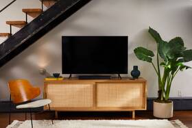 Soundbar Bose TV Speaker černý

 obrázek produktu 13 z 14