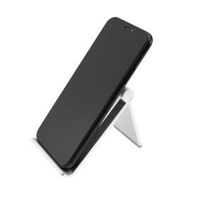 Držák FIXED Frame Tab na stůl pro mobilní telefony a tablety stříbrný

 obrázek produktu 3 z 7