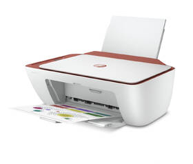 Tiskárna multifunkční HP 2723, služba HP Instant Ink 
