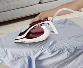 Žehlicí systém Tefal GV9220E0 Pro Express Protect 

 obrázek produktu 8 z 26