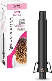 Nástavec Bellissima 11768 TWIST & STYLE černý

 obrázek produktu 6 z 6