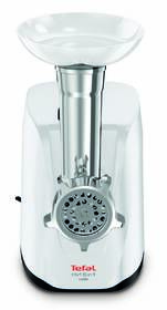 Mlýnek na maso Tefal NE113135 HV1+ bílý

 obrázek produktu 1 z 8
