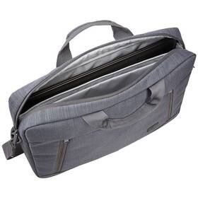 Brašna na notebook Case Logic na 15,6" šedá

 obrázek produktu 7 z 7