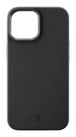 Kryt na mobil CellularLine Sensation na Apple iPhone 13 černý

 obrázek produktu 1 z 4
