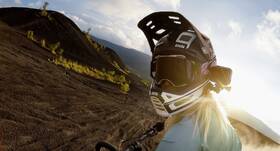 Sada držáků GoPro přední + postranní na helmu (Helmet Front + Side Mount) 

 obrázek produktu 7 z 10