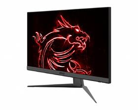 Herní monitor MSI Optix G243 černý

 obrázek produktu 2 z 6