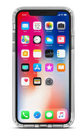 Kryt na mobil TGM Ice Snap na Apple iPhone 11 průhledný

 obrázek produktu 4 z 4