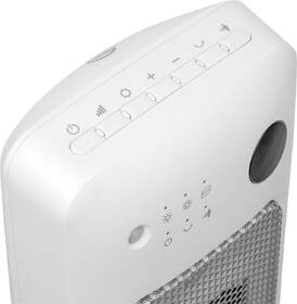 Topidlo quartzové Sencor SFH 8019WH 

 obrázek produktu 7 z 24