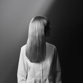 Žehlička na vlasy Rowenta SF161LF0 Karl Lagerfeld 

 obrázek produktu 9 z 12