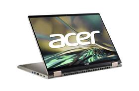 Notebook Acer Spin 5 (SP514-51N-55BF) šedý

 obrázek produktu 6 z 13