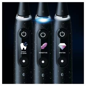Zubní kartáček Oral-B Black Spreckels 

 obrázek produktu 5 z 8